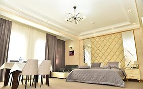 Karat Inn Boutique Hotel